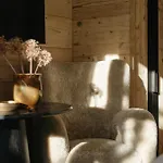 Hotel L'alpaga, A Beaumier 5*