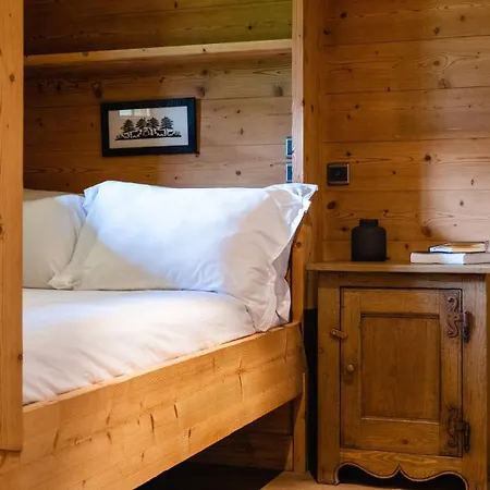 L'alpaga, A Beaumier 5*