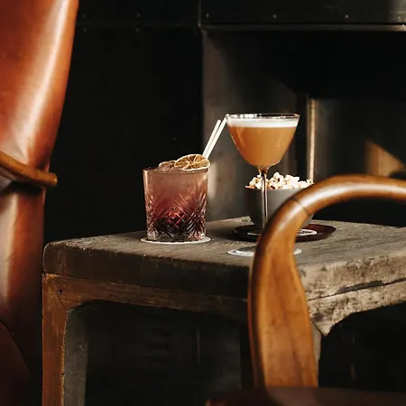 L'alpaga, A Beaumier Hotel Megève