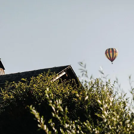 L'alpaga, A Beaumier Hotel Megève