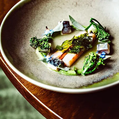 L'alpaga, A Beaumier Hotel Megève