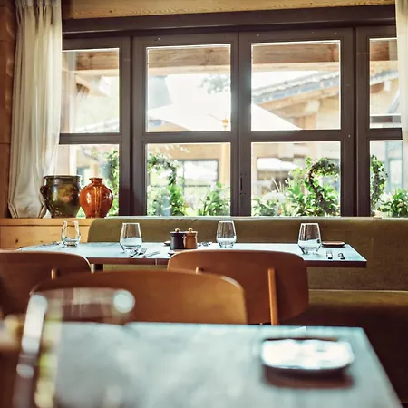 L'alpaga, A Beaumier