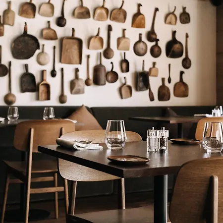 Hotel L'alpaga, A Beaumier Megève