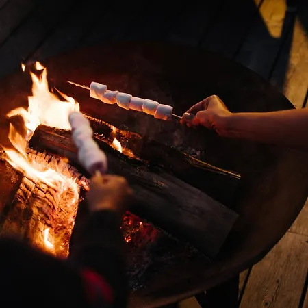 L'alpaga, A Beaumier Hotel 5*