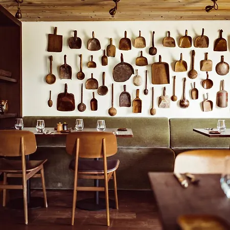 L'alpaga, A Beaumier Hotel 5*