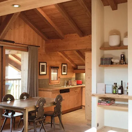 L'alpaga, A Beaumier