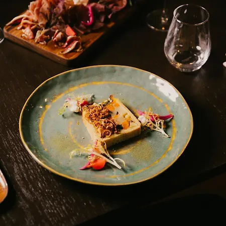 Hotel L'alpaga, A Beaumier 5*