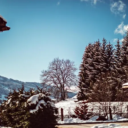 L'alpaga, A Beaumier Hotel 5*