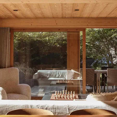 Hotel L'alpaga, A Beaumier Megève