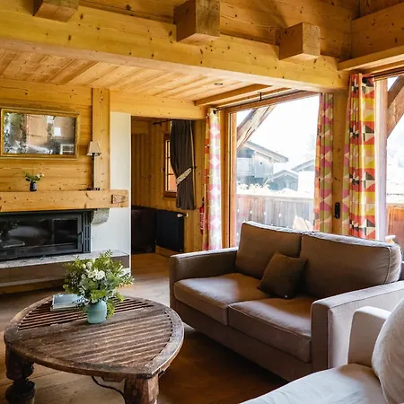 L'alpaga, A Beaumier