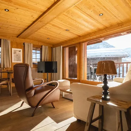 L'alpaga, A Beaumier