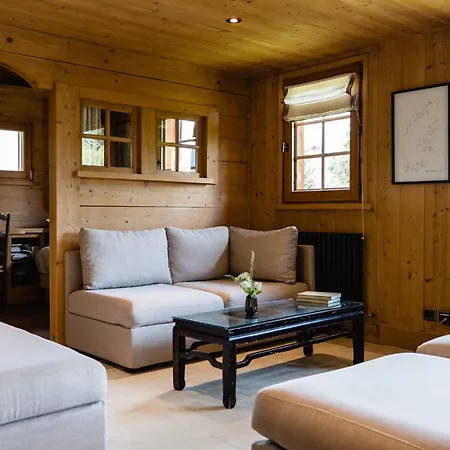 Hotel L'alpaga, A Beaumier