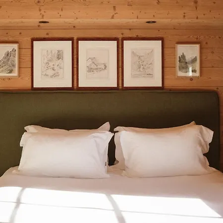 L'alpaga, A Beaumier 5*