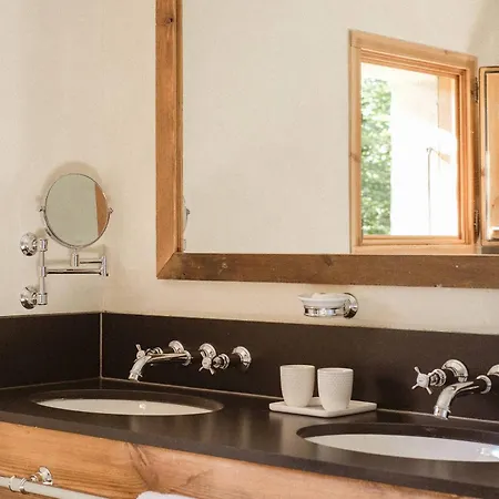 L'alpaga, A Beaumier Hotel 5*