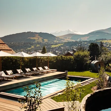 L'alpaga, A Beaumier 5* موجوف
