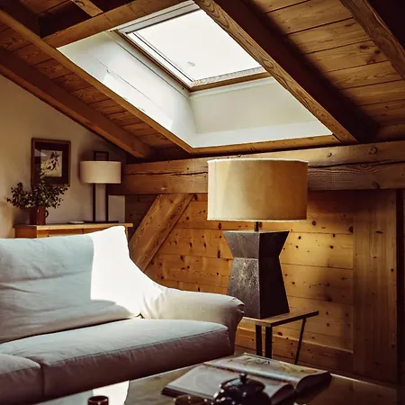 L'alpaga, A Beaumier Hotel 5*