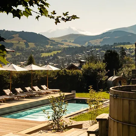 L'alpaga, A Beaumier 5*