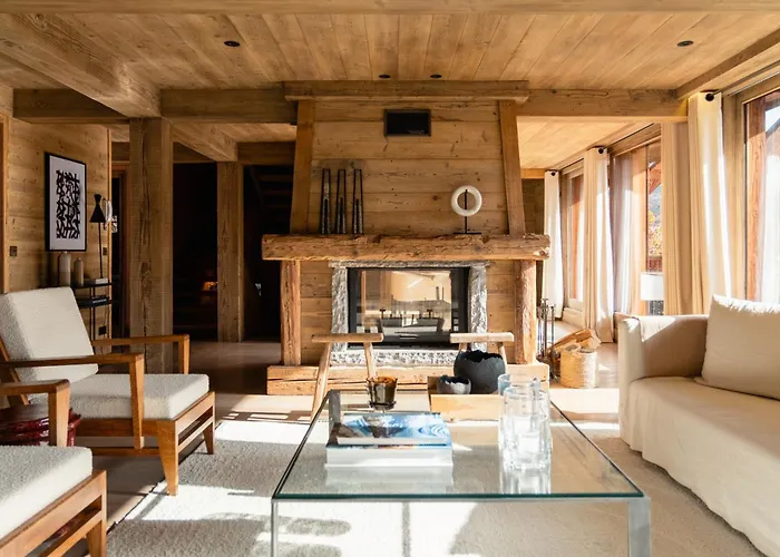 L'alpaga, A Beaumier 5*