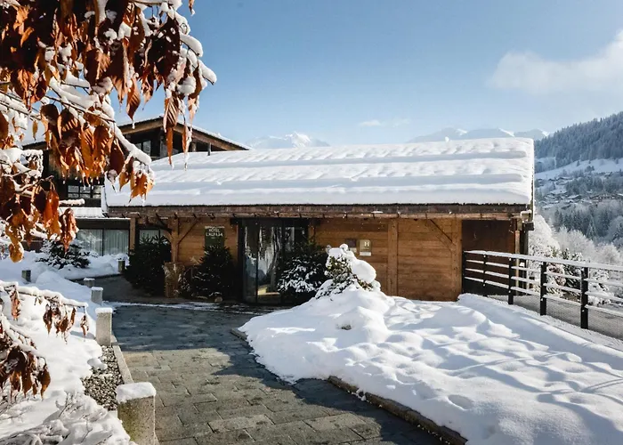 L'alpaga, A Beaumier