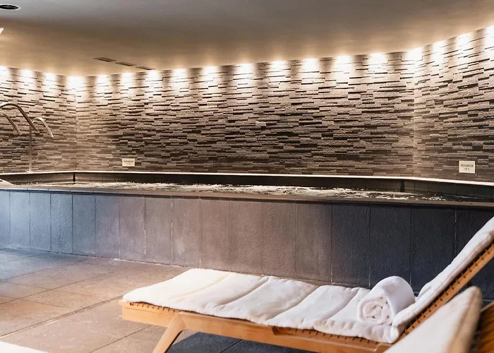 Hotel L'alpaga, A Beaumier