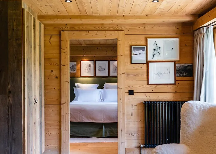 L'alpaga, A Beaumier