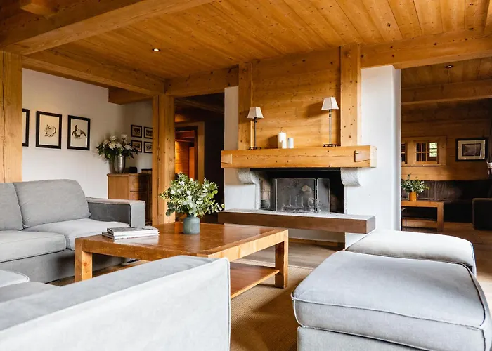 L'alpaga, A Beaumier 5*