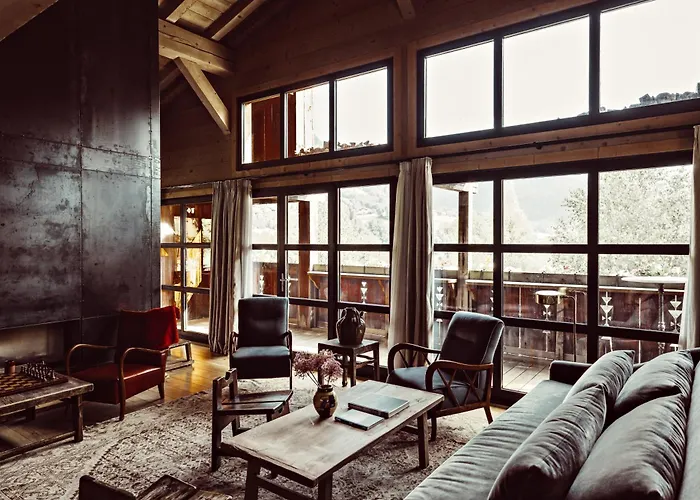 L'alpaga, A Beaumier 梅杰夫