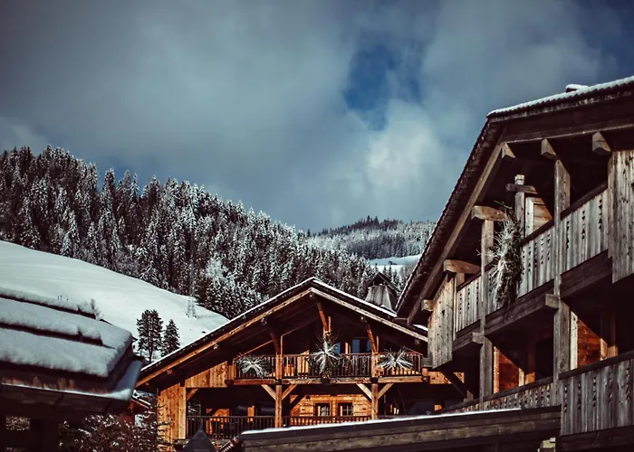 L'alpaga, A Beaumier