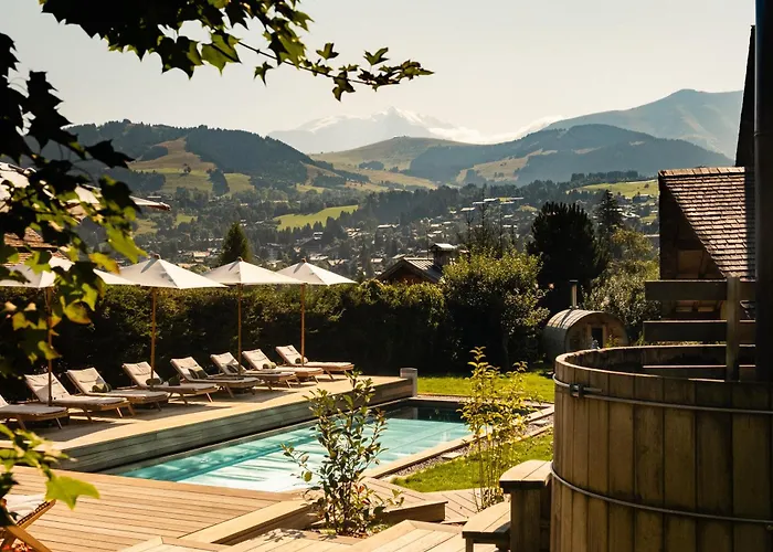 L'alpaga, A Beaumier 5*