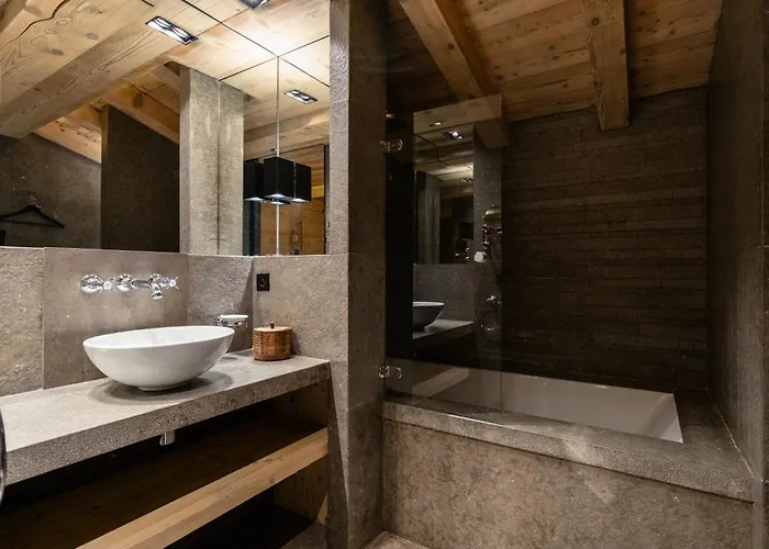 Hotel L'alpaga, A Beaumier