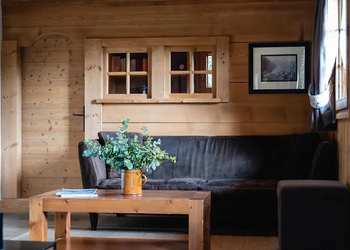 L'alpaga, A Beaumier 酒店 5*