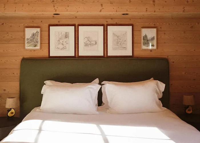 L'alpaga, A Beaumier