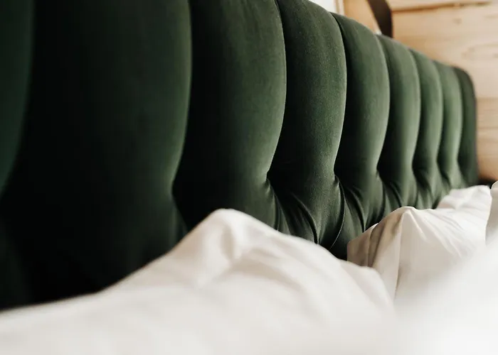 L'alpaga, A Beaumier Hotel Megève